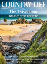 Country Life UK – February 4 2026
