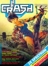 Crash Micro Action – January-February 2026