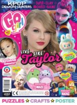 Go Girl – Issue 373 2026