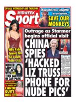 Midweek Sport – 28 January 2026