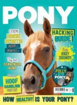 Pony Magazine – March 2026