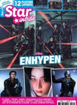 Star Inside – Fevrier-Avril 2026
