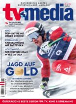 TV-Media – 4 Februar 2026