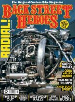 Back Street Heroes – March 2026