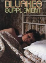 Blushes Supplement – Number 5