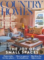 Country Homes & Interiors – March 2026