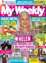 My Weekly – February 10 2026