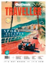 Outlook Traveller – February-March 2026