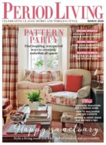 Period Living – March 2026