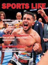 Sports Life Magazine – February 2026
