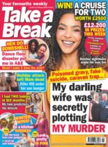 Take a Break Weekly – 12 February 2026