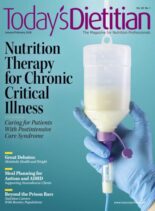 Today’s Dietitian – January-February 2026