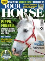 Your Horse – March 2026