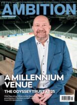 Ambition – January-February 2026