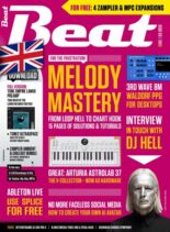 Beat English Edition – March 2026