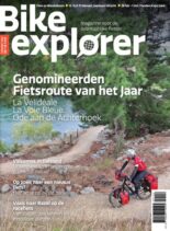 Bike Explorer – Februari-Maart 2026