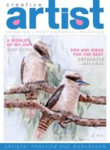 Creative Artist – Issue 46 2026