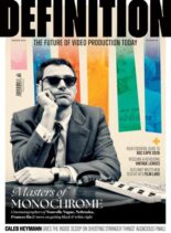 Definition – February-March 2026