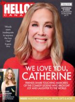 Hello! Canada – February 16 2026