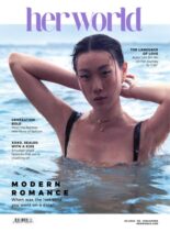 Her World Singapore – February 2026
