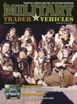 Military Trader – February 2026