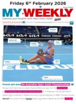 My Weekly fr – 6 Fevrier 2026