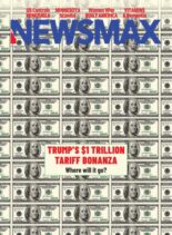 Newsmax – February 2026