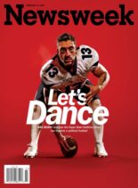 Newsweek USA – February 13 2026