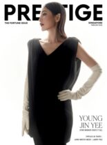 Prestige Singapore – February 2026