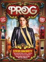 Prog – Issue 167 2026