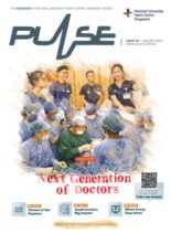 Pulse Magazine – Issue 46 2026