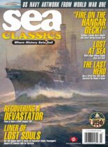 Sea Classics – March 2026