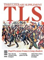 The Times Literary Supplement – 6 February 2026