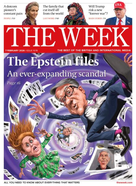 The Week UK – 7 February 2026