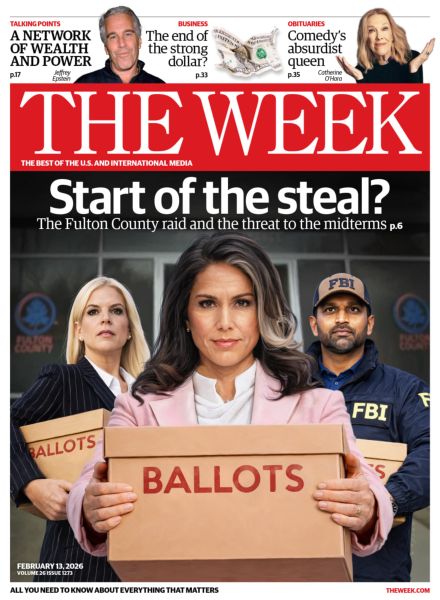 The Week USA – February 13 2026