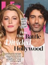 Us Weekly – February 16 2026