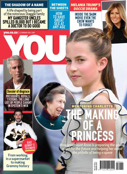 You South Africa – 12 February 2026