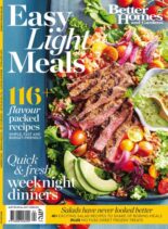 Better Homes & Gardens Specials – 9 February 2026