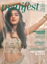 Manifest Life Magazine – November-December 2025