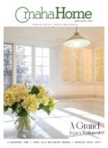 Omaha Home – March-April 2026