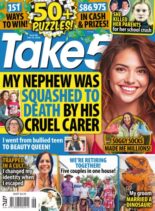 Take 5 – 8 February 2026