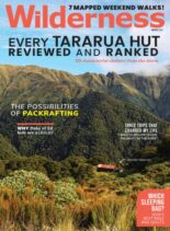 Wilderness – March 2026
