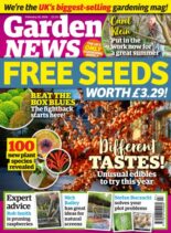 Garden News – 10 February 2026