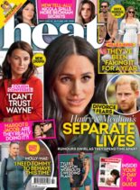 Heat UK – 10 February 2026