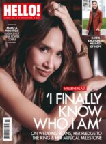 Hello! Magazine UK – 10 February 2026