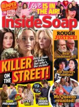 Inside Soap UK – 10 February 2026