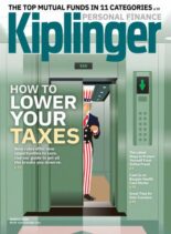 Kiplinger’s Personal Finance – March 2026