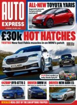 Auto Express – 11 February 2026