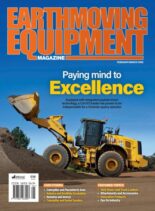 Earthmoving Equipment – February-March 2026