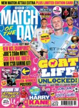 Match of the Day – 11 February 2026